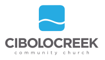 Cibolo Creek Community Church