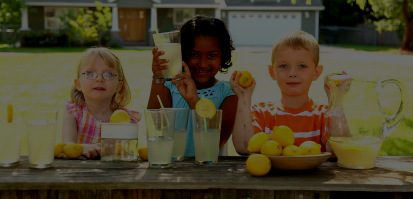 Lemonade Day Northern Alberta