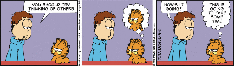 Garfield